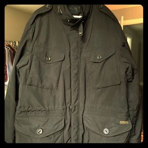 Ralph Lauren parka